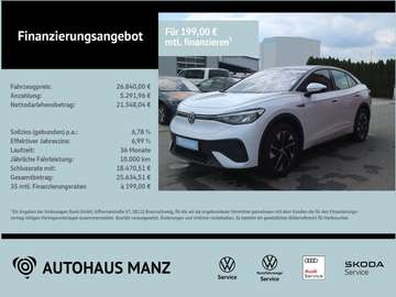150 kW Pro Performance KLIMA LED NAVI ALU