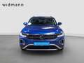 Volkswagen T-Roc Life 1.5 TSI 150 PS DSG AHK Standheizung ACC Bleu - thumbnail 4