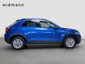 Volkswagen T-Roc Life 1.5 TSI 150 PS DSG AHK Standheizung ACC Bleu - thumbnail 7