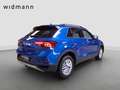 Volkswagen T-Roc Life 1.5 TSI 150 PS DSG AHK Standheizung ACC Bleu - thumbnail 3