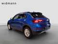 Volkswagen T-Roc Life 1.5 TSI 150 PS DSG AHK Standheizung ACC Bleu - thumbnail 9