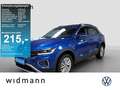 Volkswagen T-Roc Life 1.5 TSI 150 PS DSG AHK Standheizung ACC Bleu - thumbnail 1