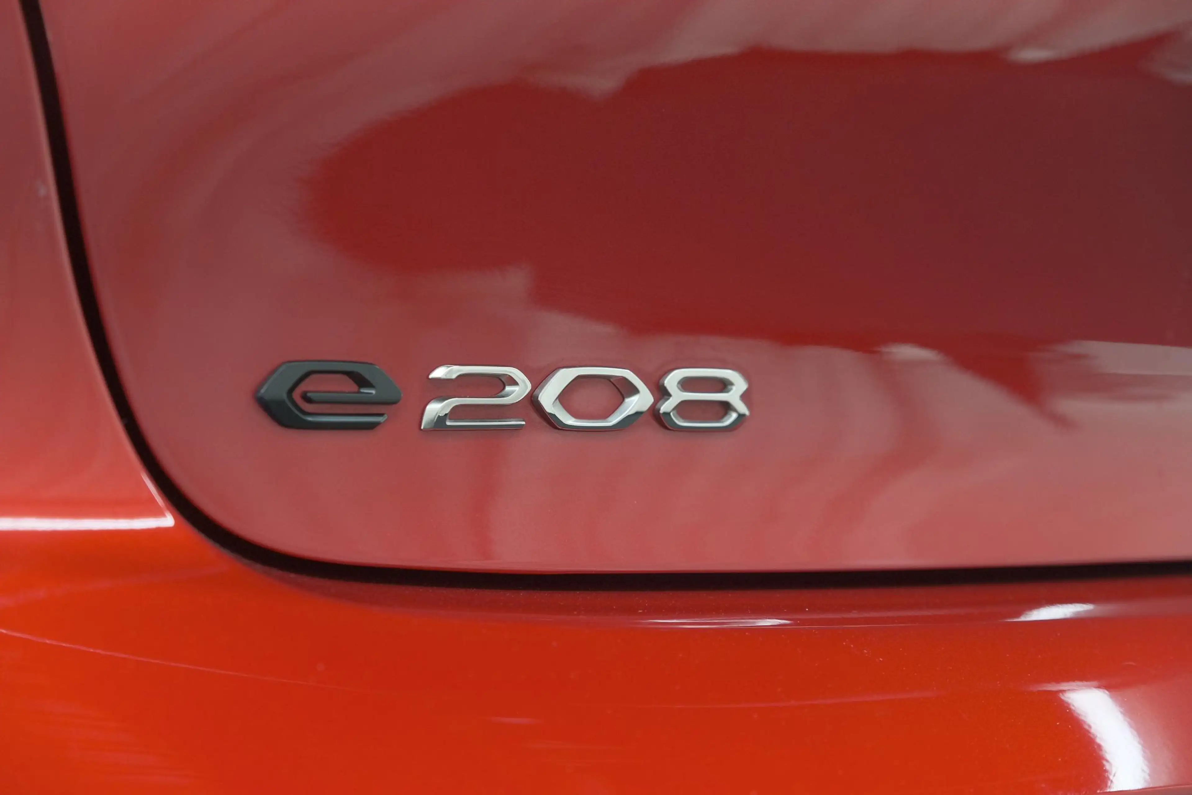 Peugeot e-208 EV Allure Pack 50 kWh | SOH 92% | Camera | Navigat — photo 15