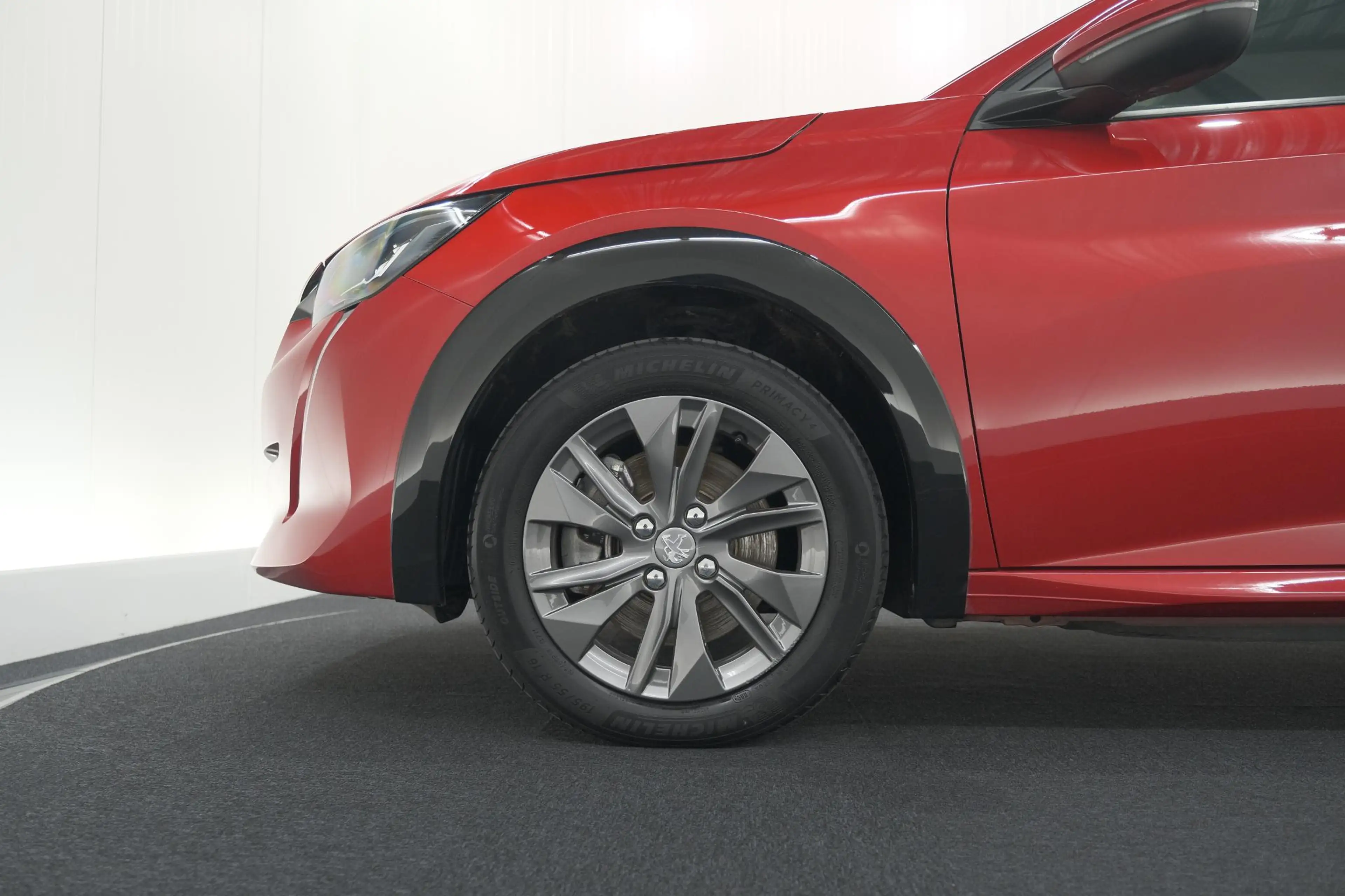 Peugeot e-208 EV Allure Pack 50 kWh | SOH 92% | Camera | Navigat — photo 12