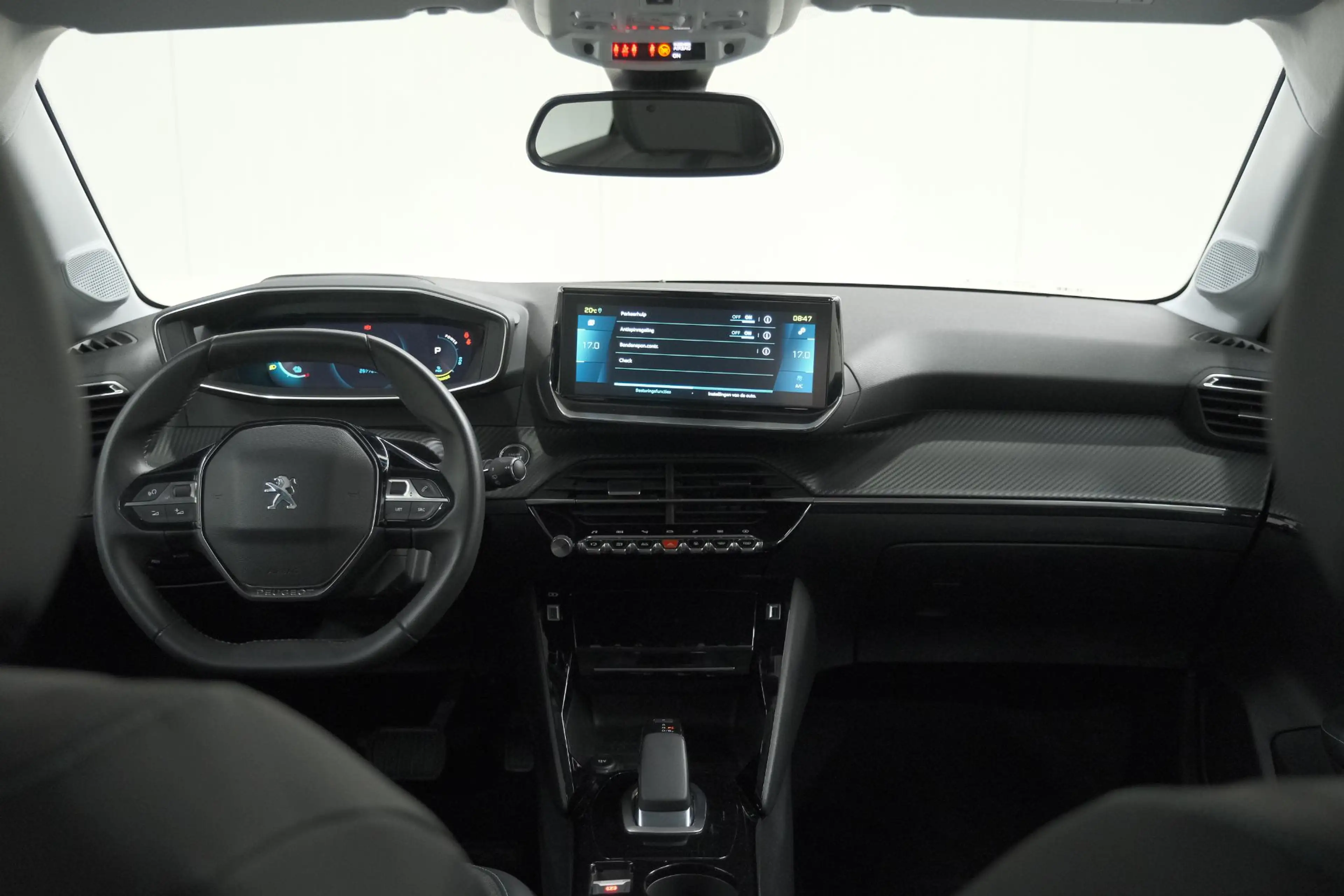 Peugeot e-208 EV Allure Pack 50 kWh | SOH 92% | Camera | Navigat — photo 2