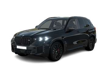 X5 M60i xDrive 530 PS Autom. LED; Komfortpaket