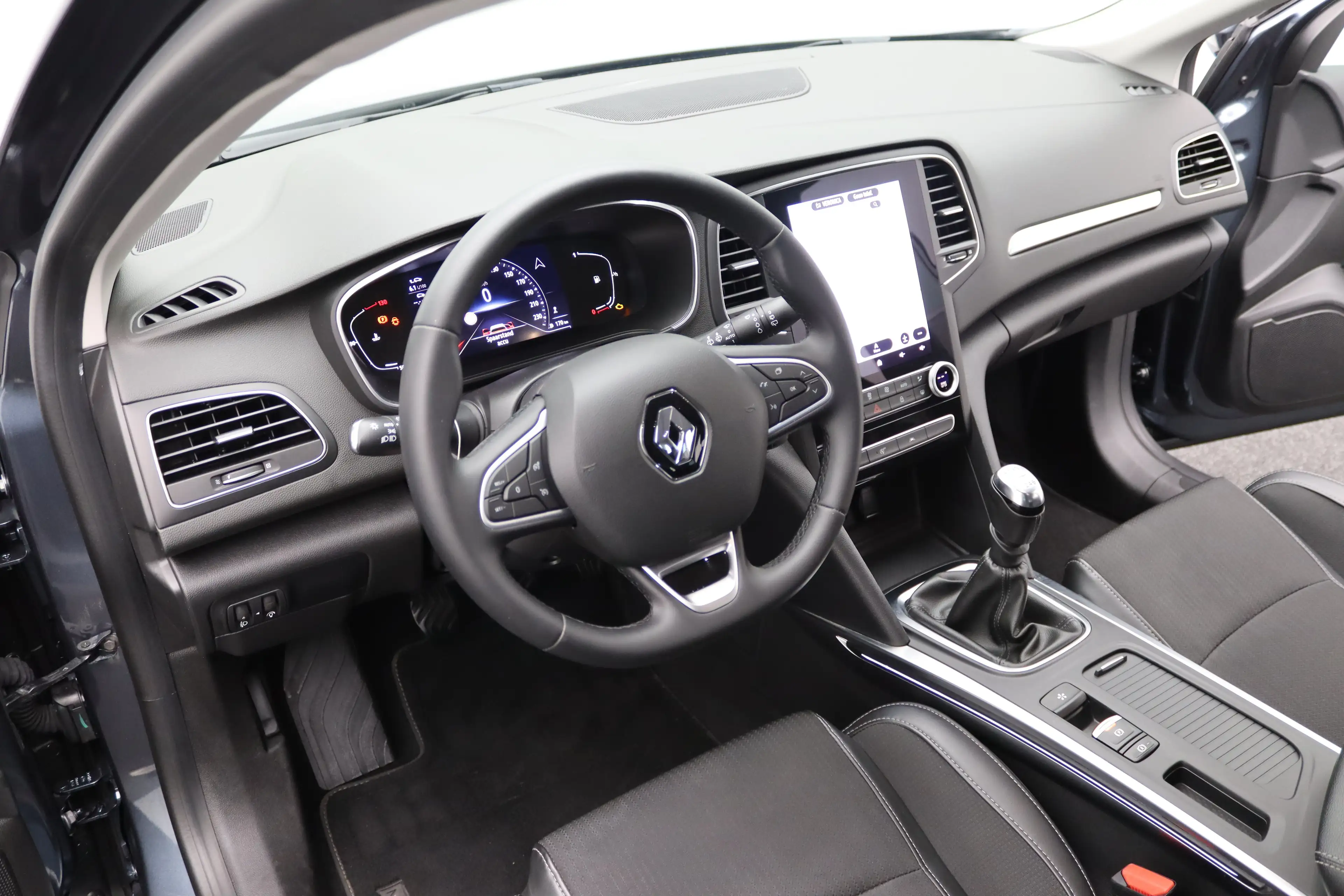 Renault Megane Estate 1.3 TCe 140 Techno | Achterbank in delen ne — photo 18