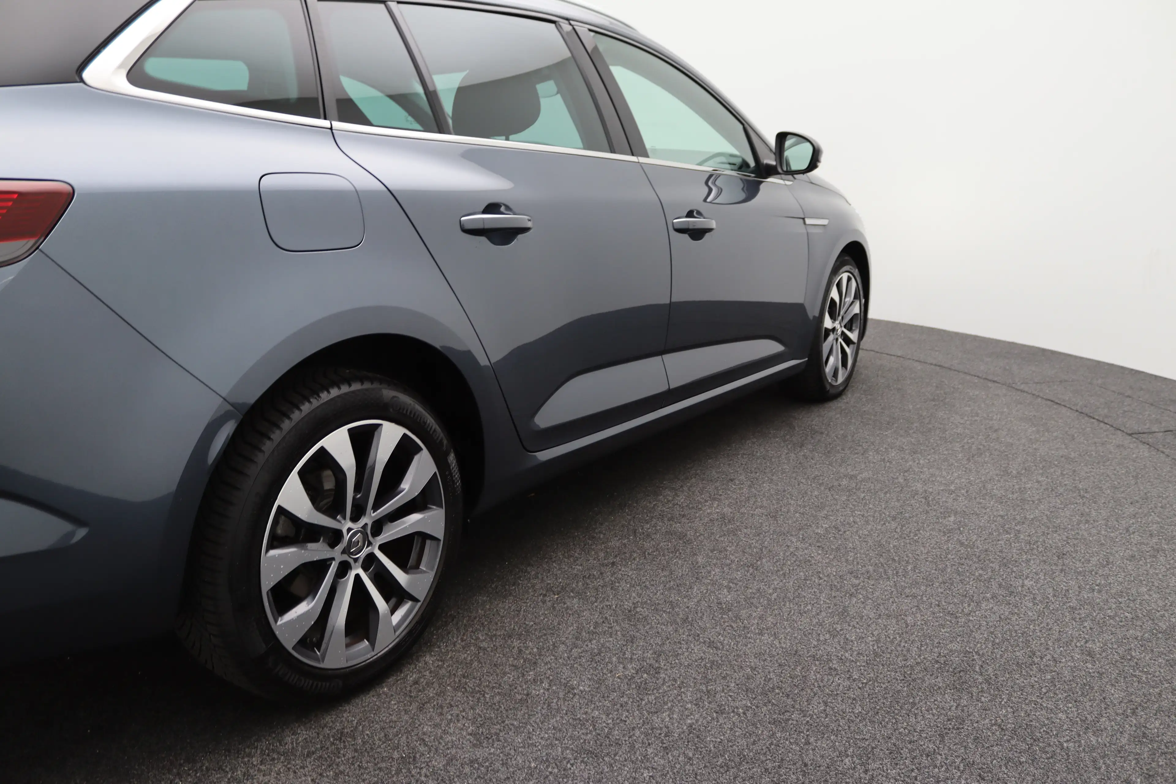 Renault Megane Estate 1.3 TCe 140 Techno | Achterbank in delen ne — photo 5
