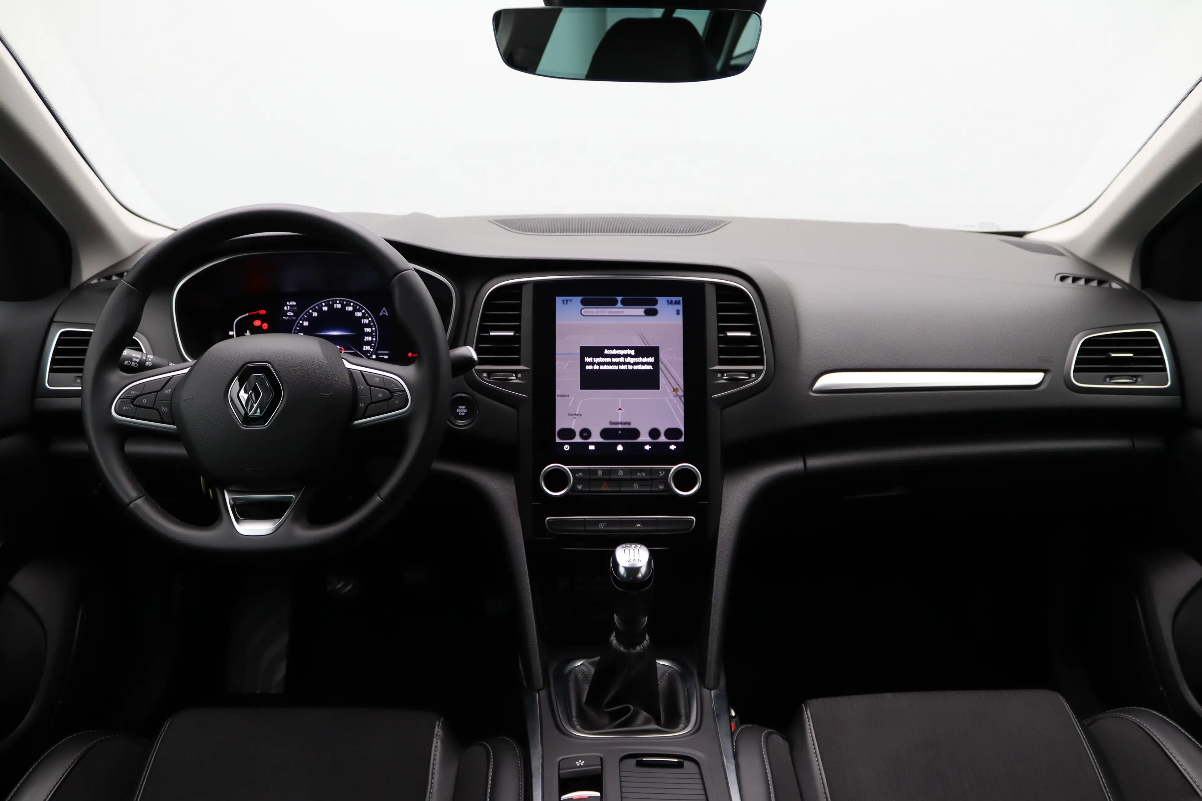 Renault Megane Estate 1.3 TCe 140 Techno | Achterbank in delen ne — photo 13