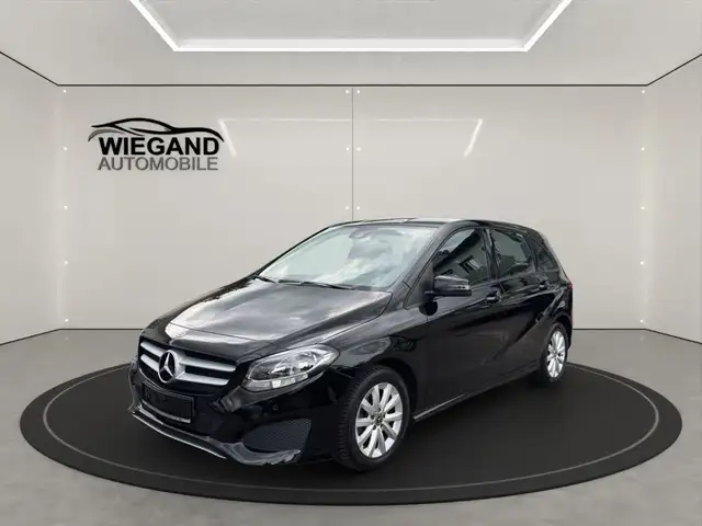 Mercedes-Benz B 200 (CDI) d 7G-DCT