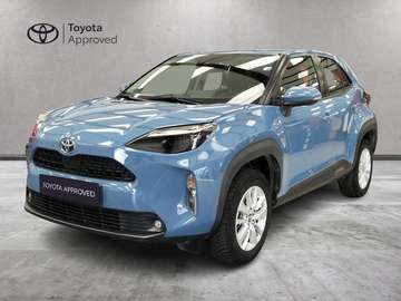 1.5H (116 CV) E-CVT Active