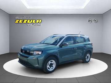 1.2 DI MHEV Edition Aut.