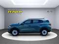 Opel Frontera 1.2 DI MHEV Edition Aut. Grün - thumbnail 2