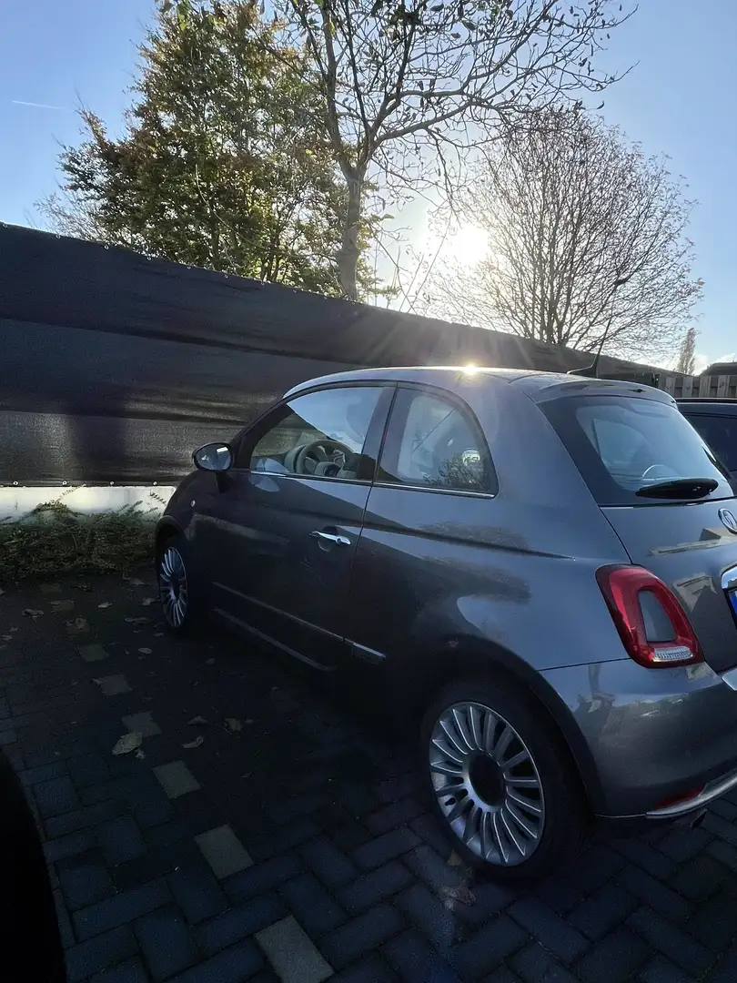 Fiat 500L 1.4 16V Lounge - 1