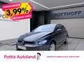 Volkswagen Polo 1.0 TSI LIFE NAVI KAMERA PDC SITZHZG Schwarz - thumbnail 1