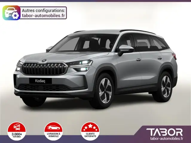 Skoda Kodiaq 150 Selec attelage Matrix GPS ACC