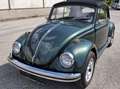 Volkswagen Käfer Cabrio L1500 Grün - thumbnail 3