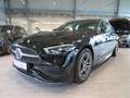 Mercedes-Benz C 300 d*AMG*CAM*AHK*Fahr-Paket*LED*Smartph Schwarz - thumbnail 1