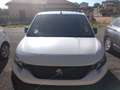 Peugeot Partner Partner Tepee 1.6 hdi Premium 110cv fap Bianco - thumbnail 1