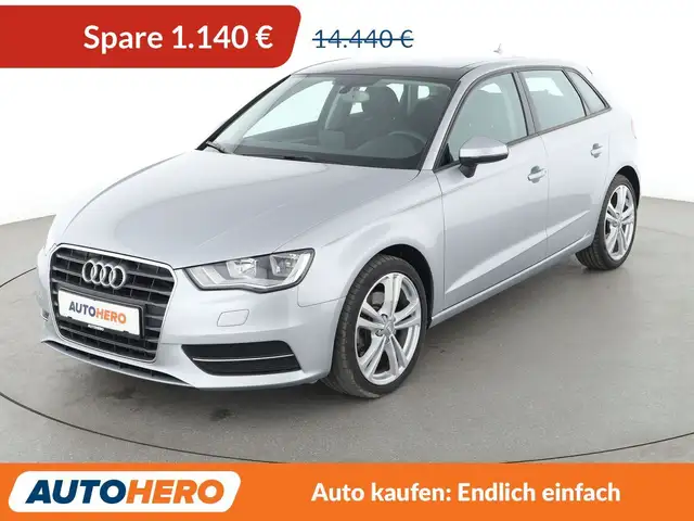 Audi 1.8 TFSI Attraction *NAVI*PANO*PDC*KLIMA*