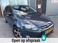 Ford Focus Wagon 1.0 EcoBoost Titanium / Navi / PDC / Stoelve Grijs - thumbnail 1