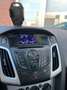 Ford Focus Wagon 1.0 EcoBoost Titanium / Navi / PDC / Stoelve Grijs - thumbnail 11
