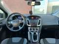 Ford Focus Wagon 1.0 EcoBoost Titanium / Navi / PDC / Stoelve Grijs - thumbnail 3