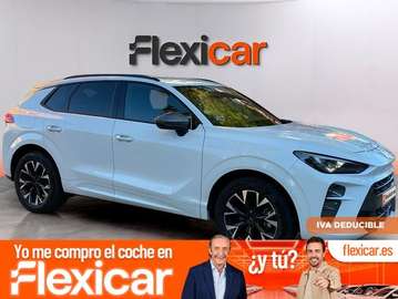 1.5 eTSI 110kW (150 CV) DSG
