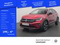 Volkswagen Taigo Style DSG NAVI VIRT MATRIX KAM SHZ CARP Rot - thumbnail 1