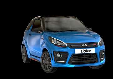 JS50C-SPORT ULTIMATE DCI