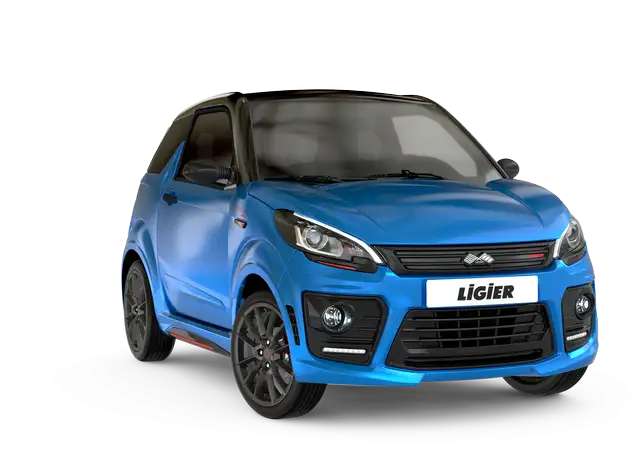 Ligier JS 50 JS50C-SPORT ULTIMATE DCI