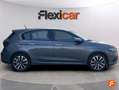 Fiat Tipo 1.4+T-Jet+16v+88kW+%28120CV%29+Lounge+Plus Gris - thumbnail 9