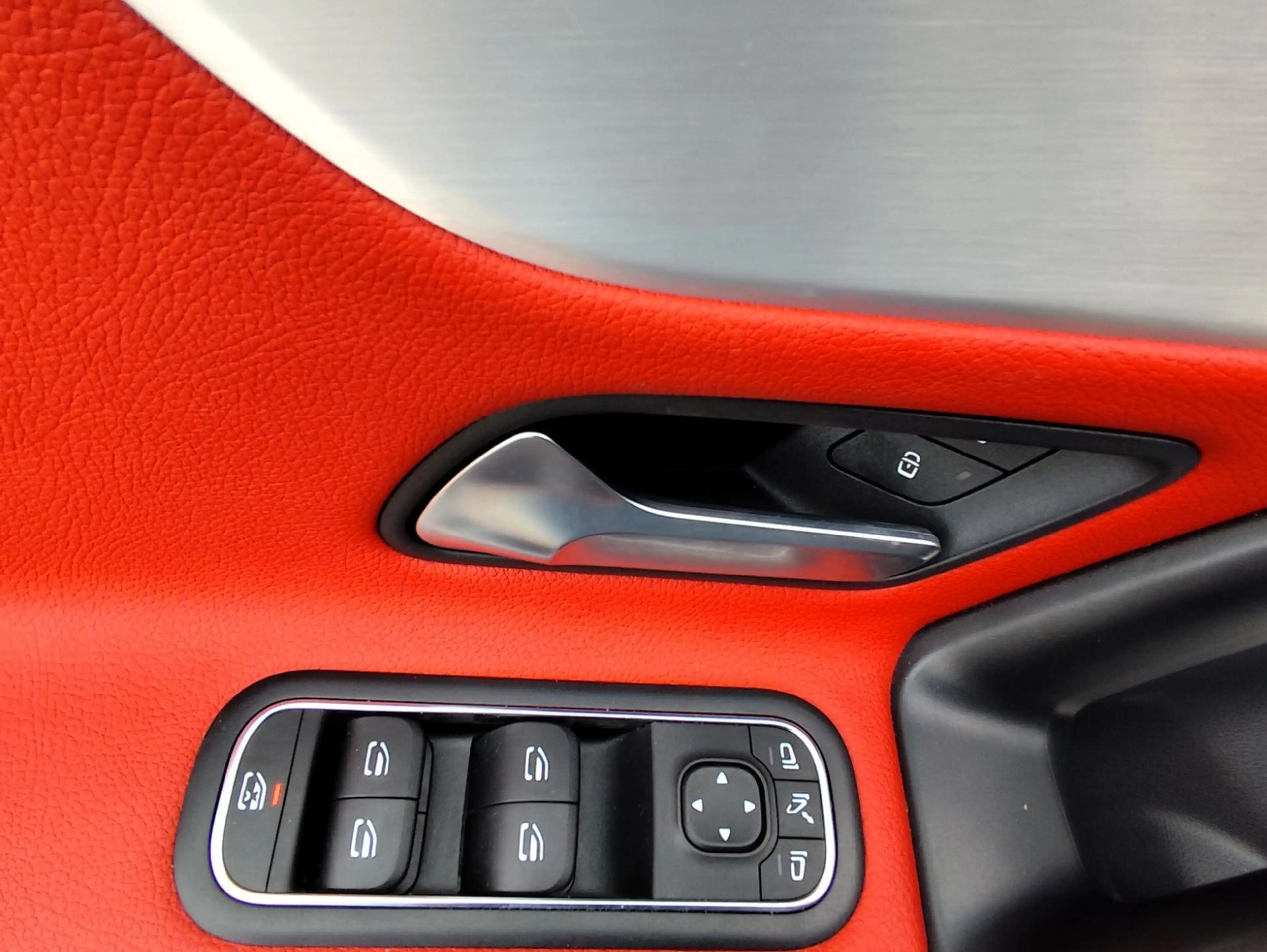 Mercedes-Benz CLA 220 CLA 220d Aut. Shooting Brake AMG LINE — photo 10