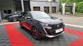 Peugeot e-2008 ELECTRIQUE ALLURE PACK Noir - thumbnail 3