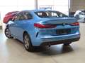 BMW 216 dA GranCoupé  SIEGES SPORT-NAVI PRO-LED-CRUISE Bleu - thumbnail 4