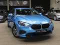BMW 216 dA GranCoupé  SIEGES SPORT-NAVI PRO-LED-CRUISE Bleu - thumbnail 2