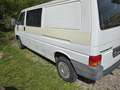 Volkswagen T4 Kombi Kombi 3-3-3 lg. Syncro Ds. Weiß - thumbnail 3