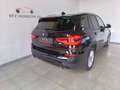 BMW X3 xDrive 20 d Advantage Schwarz - thumbnail 6