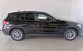 BMW X3 xDrive 20 d Advantage Schwarz - thumbnail 8