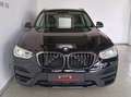 BMW X3 xDrive 20 d Advantage Schwarz - thumbnail 2