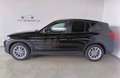 BMW X3 xDrive 20 d Advantage Schwarz - thumbnail 3