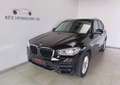 BMW X3 xDrive 20 d Advantage Schwarz - thumbnail 1
