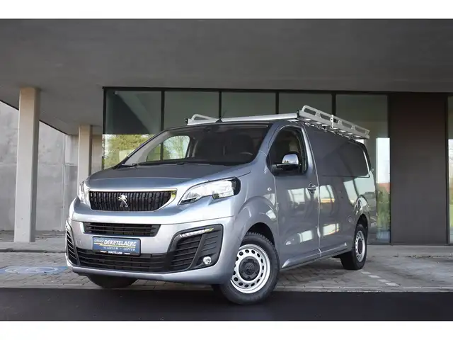 Peugeot Expert L3 2.0HDi *Navi*Camera*Trekhaak*Imperiaal