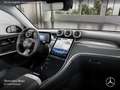 Mercedes-Benz GLC 220 d 4M AMG+NIGHT+PANO+360+AHK+KEYLESS+9G Grau - thumbnail 10