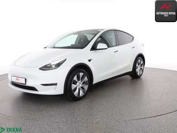 Model Y Long Range Dual AWD PANO,360GRAD,1.HAND