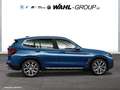 BMW X3 xDrive30d LC PROF HUD LASER SPORTSITZE ALARM KOMFO Blauw - thumbnail 8