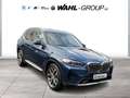 BMW X3 xDrive30d LC PROF HUD LASER SPORTSITZE ALARM KOMFO Azul - thumbnail 3