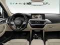 BMW X3 xDrive30d LC PROF HUD LASER SPORTSITZE ALARM KOMFO Blauw - thumbnail 4