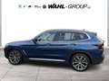 BMW X3 xDrive30d LC PROF HUD LASER SPORTSITZE ALARM KOMFO Azul - thumbnail 5
