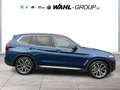 BMW X3 xDrive30d LC PROF HUD LASER SPORTSITZE ALARM KOMFO Azul - thumbnail 4
